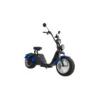 Elektrische scooters
